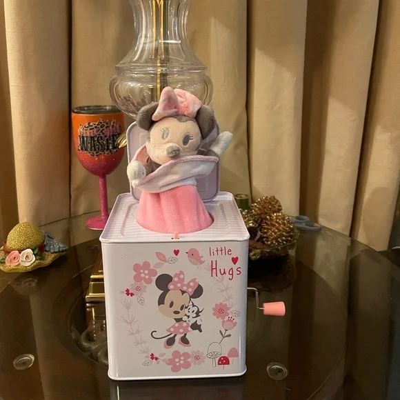 Disnep Baby Kids and it also sing please check all picture of condition - Picture 6 of 17